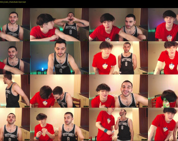teddy_mode — 70 minute Chaturbate couple teen cam video, 1080p, Aug 29, 2021