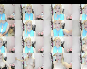 veronica_space — 70 minute Chaturbate female teen cam video, 1080p, Aug 30, 2021