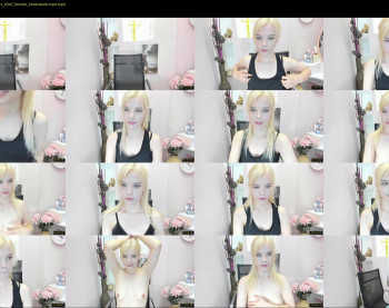veronica_space — 101 minute Chaturbate female teen cam video, 1080p, Aug 30, 2021