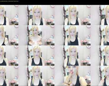 veronica_space — 70 minute Chaturbate female teen cam video, 1080p, Aug 30, 2021