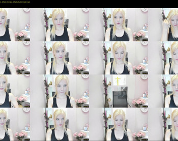 veronica_space — 70 minute Chaturbate female teen cam video, 1080p, Aug 30, 2021