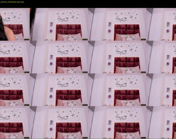 yorgely_ — 23 minute Chaturbate female teen cam video, 1080p, Aug 30, 2021