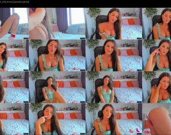 devilish_goddes — 65 minute Chaturbate female teen cam video, 1080p, Aug 30, 2021