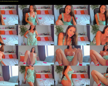 devilish_goddes — 70 minute Chaturbate female teen cam video, 1080p, Aug 30, 2021