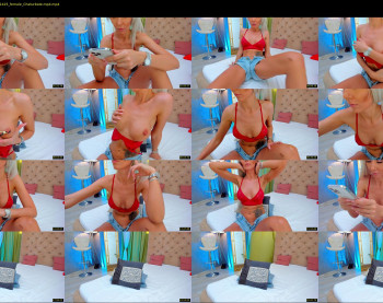 fallingangel_ — 24 minute Chaturbate female teen cam video, 720p, Aug 30, 2021