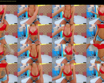 fallingangel_ — 12 minute Chaturbate female teen cam video, 720p, Aug 30, 2021
