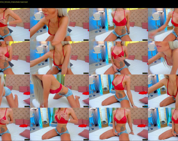fallingangel_ — 24 minute Chaturbate female teen cam video, 720p, Aug 30, 2021