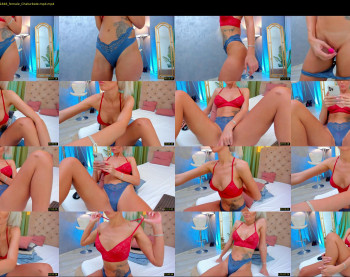 fallingangel_ — 70 minute Chaturbate female teen cam video, 720p, Aug 30, 2021