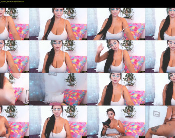 funplayx — 70 minute Chaturbate female teen cam video, 1080p, Aug 30, 2021