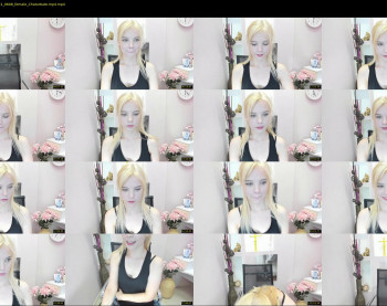 veronica_space — 70 minute Chaturbate female teen cam video, 1080p, Aug 30, 2021