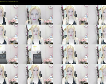 veronica_space — 70 minute Chaturbate female teen cam video, 1080p, Aug 30, 2021