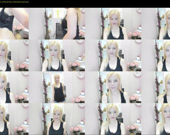 veronica_space — 25 minute Chaturbate female teen cam video, 1080p, Aug 30, 2021