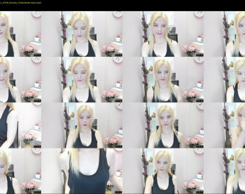 veronica_space — 52 minute Chaturbate female teen cam video, 1080p, Aug 30, 2021
