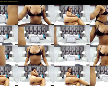 danielasanders — 36 minute Chaturbate female teen cam video, 720p, Aug 31, 2021