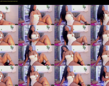 daphneadkins — 9 minute Chaturbate female teen cam video, 720p, Aug 31, 2021