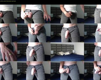 derek_smith21 — 70 minute Chaturbate male teen cam video, 1080p, Sep 1, 2021