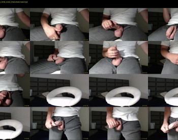 derek_smith21 — 70 minute Chaturbate male teen cam video, 1080p, Sep 1, 2021