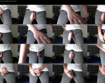 derek_smith21 — 70 minute Chaturbate male teen cam video, 1080p, Sep 1, 2021