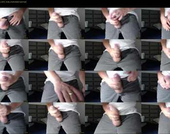 derek_smith21 — 5 minute Chaturbate male teen cam video, 1080p, Sep 1, 2021