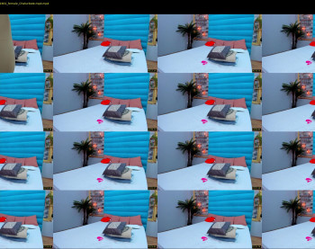 fallingangel_ — 36 minute Chaturbate female teen cam video, 720p, Aug 31, 2021
