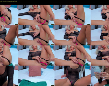 fallingangel_ — 47 minute Chaturbate female teen cam video, 720p, Aug 31, 2021