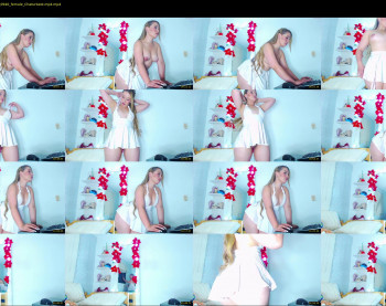 lenna_harper — 3 minute Chaturbate female teen cam video, 720p, Aug 31, 2021