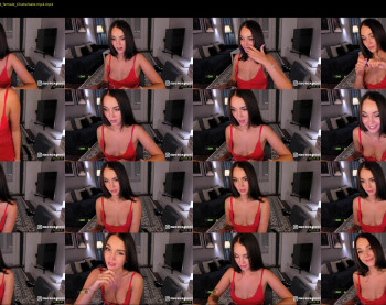 pippalee — 6 minute Chaturbate female teen cam video, 1080p, Sep 1, 2021