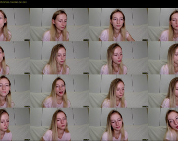 pixie_emily — 16 minute Chaturbate female teen cam video, 1080p, Sep 1, 2021