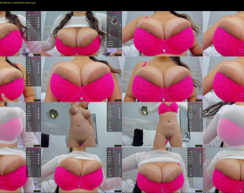 _pink_kitty — 64 minute Chaturbate female teen cam video, 1080p, Sep 1, 2021