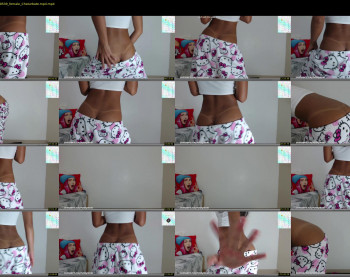cherrycreme — 70 minute Chaturbate female teen cam video, 1080p, Sep 1, 2021