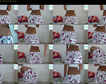 cherrycreme — 16 minute Chaturbate female teen cam video, 1080p, Sep 2, 2021