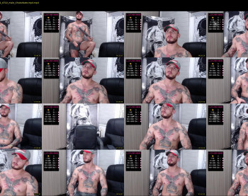 dimitri_sullivan — 48 minute Chaturbate male teen cam video, 720p, Sep 1, 2021