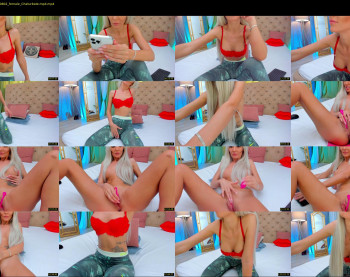 fallingangel_ — 70 minute Chaturbate female teen cam video, 720p, Sep 1, 2021