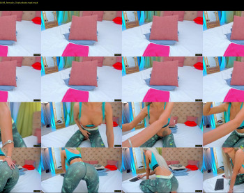 fallingangel_ — 68 minute Chaturbate female teen cam video, 720p, Sep 1, 2021