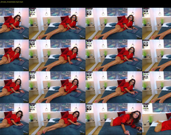 lisacroft — 9 minute Chaturbate female teen cam video, 1080p, Sep 1, 2021