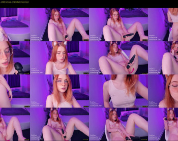 pocketrocket_ — 70 minute Chaturbate female teen cam video, 1080p, Sep 1, 2021