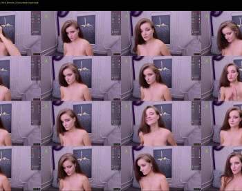 savanahwildc — 4 minute Chaturbate female teen cam video, 1080p, Sep 1, 2021