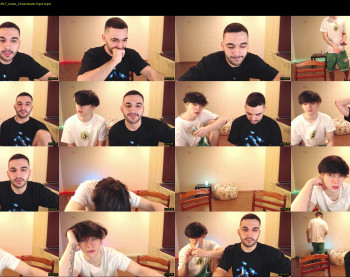 teddy_mode — 70 minute Chaturbate couple teen cam video, 1080p, Sep 1, 2021