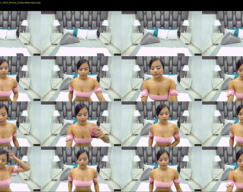 danielasanders — 9 minute Chaturbate female teen cam video, 720p, Sep 2, 2021