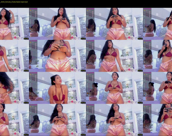 daphneadkins — 12 minute Chaturbate female teen cam video, 720p, Sep 2, 2021