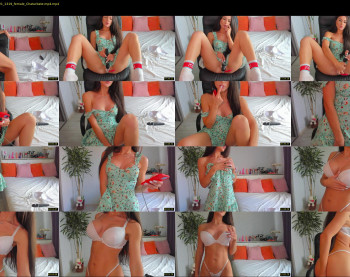 devilish_goddes — 65 minute Chaturbate female teen cam video, 1080p, Sep 2, 2021