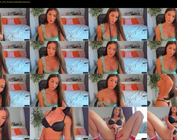 devilish_goddes — 30 minute Chaturbate female teen cam video, 1080p, Sep 2, 2021