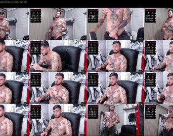 dimitri_sullivan — 77 minute Chaturbate male teen cam video, 720p, Sep 2, 2021