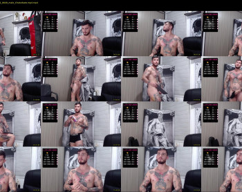 dimitri_sullivan — 39 minute Chaturbate male teen cam video, 720p, Sep 2, 2021