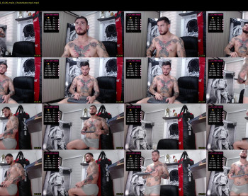 dimitri_sullivan — 64 minute Chaturbate male teen cam video, 720p, Sep 3, 2021