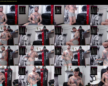 dimitri_sullivan — 64 minute Chaturbate male teen cam video, 720p, Sep 3, 2021