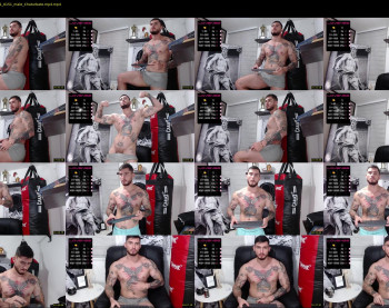 dimitri_sullivan — 60 minute Chaturbate male teen cam video, 720p, Sep 3, 2021
