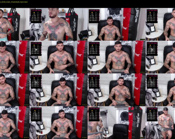 dimitri_sullivan — 64 minute Chaturbate male teen cam video, 720p, Sep 3, 2021