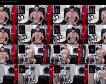 dimitri_sullivan — 64 minute Chaturbate male teen cam video, 720p, Sep 3, 2021