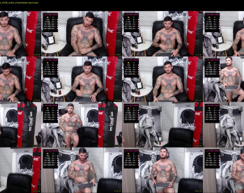 dimitri_sullivan — 64 minute Chaturbate male teen cam video, 720p, Sep 3, 2021